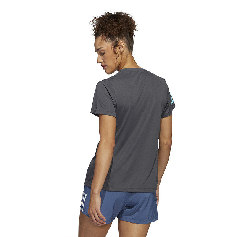 Adidas Club Tee (W) (Grey) Adidas