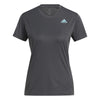 Adidas Club Tee (W) (Grey) Adidas