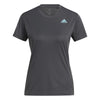 Adidas Club Tee (W) (Grey)