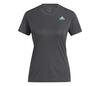 Adidas Club Tee (W) (Grey)