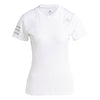 Adidas Club Tee (W) (White) Adidas
