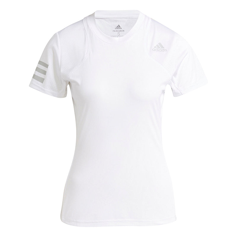 Adidas Club Tee (W) (White) Adidas
