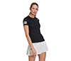 Adidas Club Tee (W) (Black)