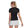 Adidas Club Tee (W) (Black)
