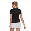 Adidas Club Tee (W) (Black) Adidas