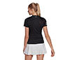 Adidas Club Tee (W) (Black)