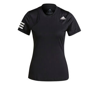 Adidas Club Tee (W) (Black)