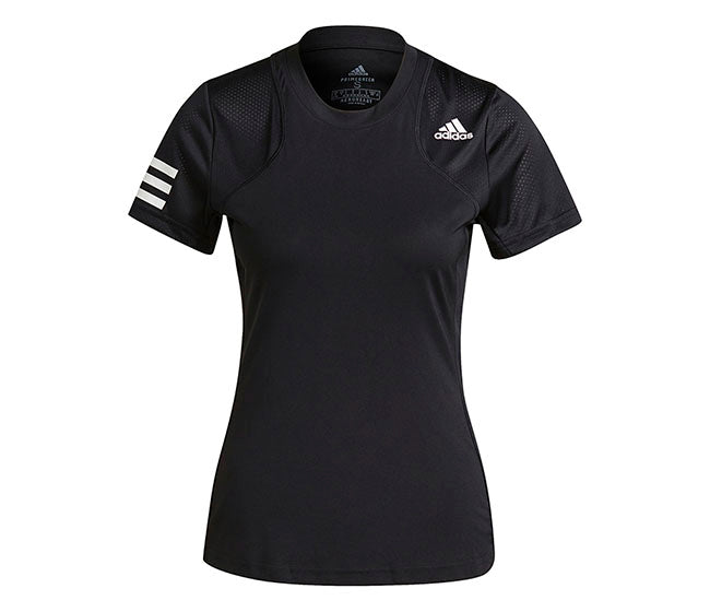 Adidas Club Tee (W) (Black)