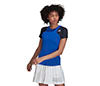 Adidas Club Tee (W) (Blue)