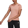 Adidas Club Tee (W) (Coral)