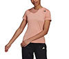 Adidas Club Tee (W) (Coral)