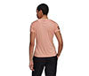 Adidas Club Tee (W) (Coral)