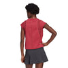 Adidas Primeknit Primeblue Tee (W) (Pink) Adidas