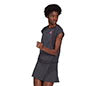 Adidas Primeknit Primeblue Tee (W) (Grey)