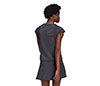Adidas Primeknit Primeblue Tee (W) (Grey)