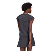 Adidas Primeknit Primeblue Tee (W) (Grey)