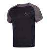 Babolat Play Crew Tee (M) (Black)