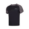 Babolat Play Crew Tee (M) (Black)
