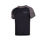 Babolat Play Crew Tee (M) (Black)
