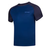 Babolat Play Crew Tee (M) (Blue)