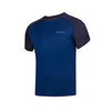 Babolat Play Crew Tee (M) (Blue)