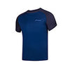 Babolat Play Crew Tee (M) (Blue)