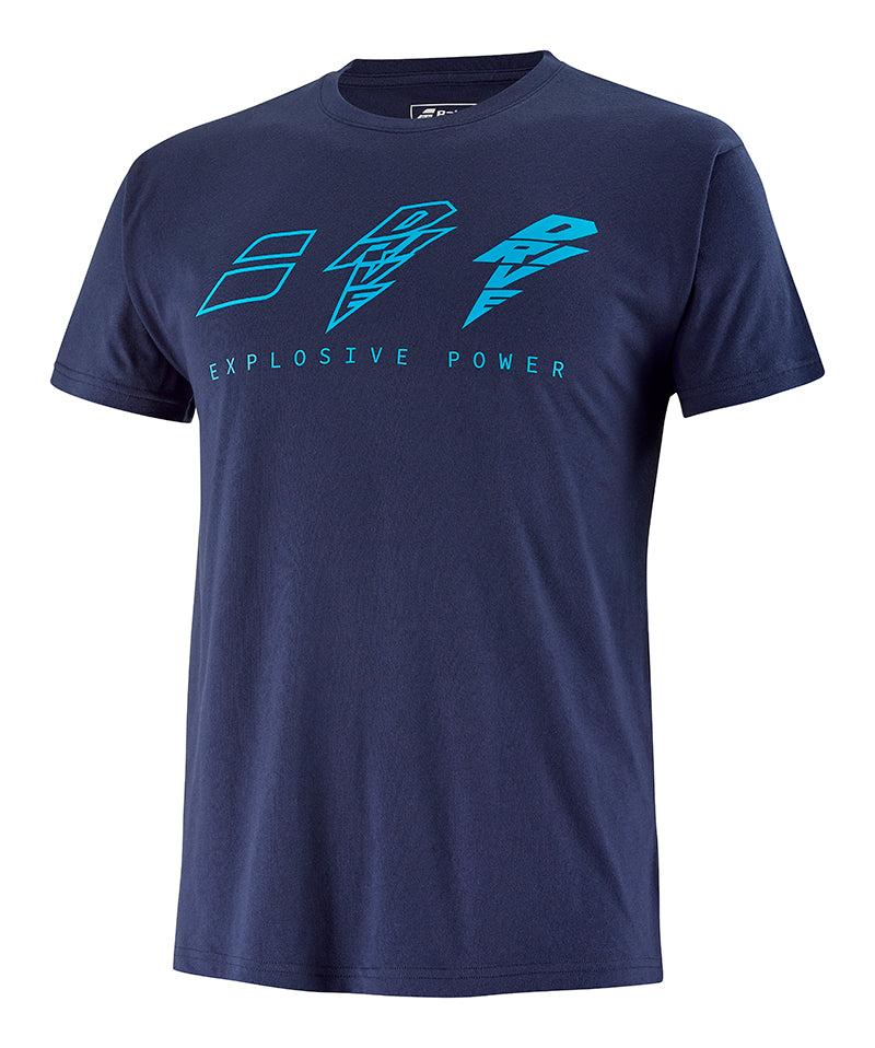 Babolat Drive Cotton Tee (M)