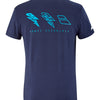 Babolat Drive Cotton Tee (M)