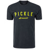 Babolat Pickle Tee (M) (Charcoal)