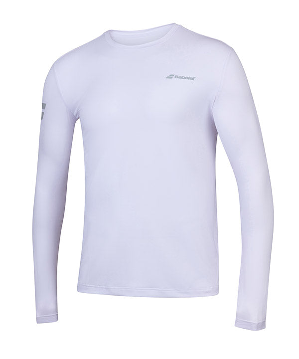 Babolat Play L/S Tee (M)