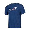 Babolat Usa Country Tee (M)