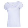 Babolat Play Cap Sleeve Top (W)