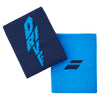 Babolat Logo Jumbo Wristband (2X) Babolat