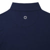 Boast Greenwich Quarter Zip (M) (Navy Heather)