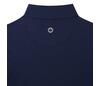 Boast Greenwich Quarter Zip (M) (Navy Heather)