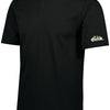 The Dink Prism Polo (M) Black
