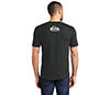 The Dink Great Minds Dink Alike Tee (M) (Black)