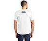 The Dink Think Dink Tee (M) (White)