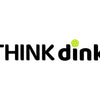 The Dink Think Dink Tee (M) (White)