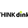 The Dink Think Dink Tee (M) (White)