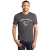 The Dink Carpe Dinkem Tee (M) (Dark Grey)