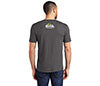 The Dink Carpe Dinkem Tee (M) (Dark Grey)