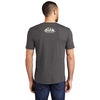 The Dink Carpe Dinkem Tee (M) (Dark Grey)