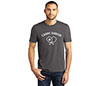 The Dink Carpe Dinkem Tee (M) (Dark Grey)