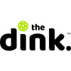 The Dink Tri Blend Long Sleeve Hoodie (M) (Grey)