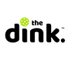 The Dink Tri Blend Long Sleeve Hoodie (M) (Grey)