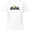 The Dink Short Sleeve Performance Tee (W)