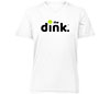 The Dink Short Sleeve Performance Tee (W)