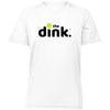 The Dink Short Sleeve Performance Tee (W)