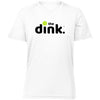 The Dink Short Sleeve Performance Tee (W)